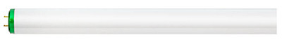 Supreme Linear Fluorescent Lamp, T12, 48-In., 40-Watts, 10-Pk.