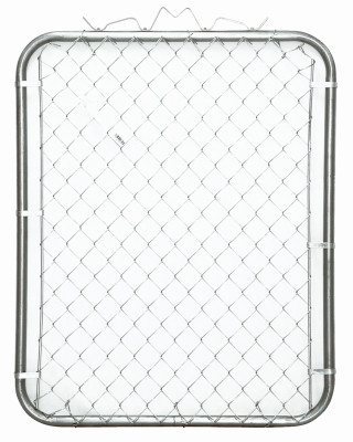 CL 48"x48" WALK GATE GALV