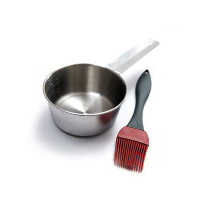 SS BASTING SET