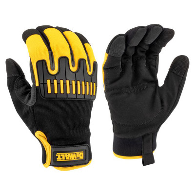 MED HD COLD GLOVE