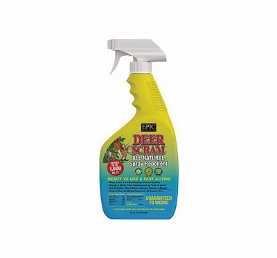 32OZ RTU Deer Scram
