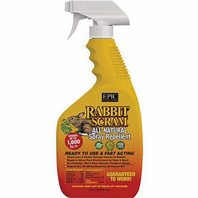 32OZ RTU Rabbit Scram