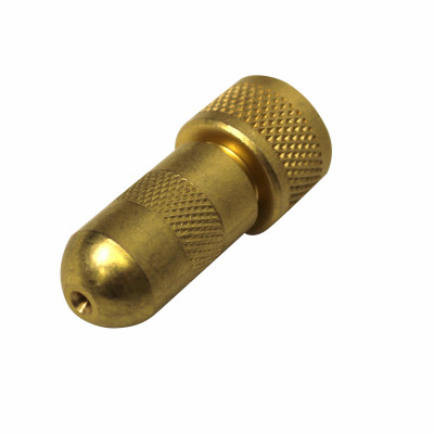 REPLACE BRASS NOZZLE