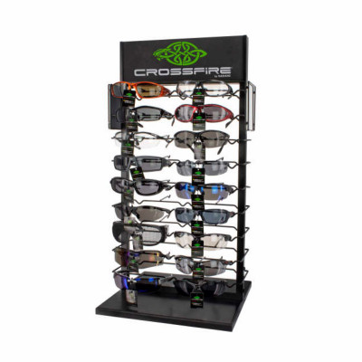 SAFETY GLASSES DSP
