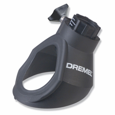 Rotary Tool Grout Removal Attachment,