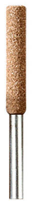 3/16 In. Orange Grinding Wheel