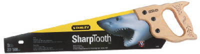 Short-Cut Saw, Contractor-Grade, 26 In.