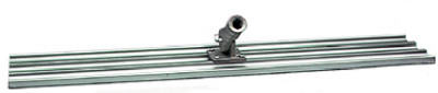 45-In. Magnesium Bull Float