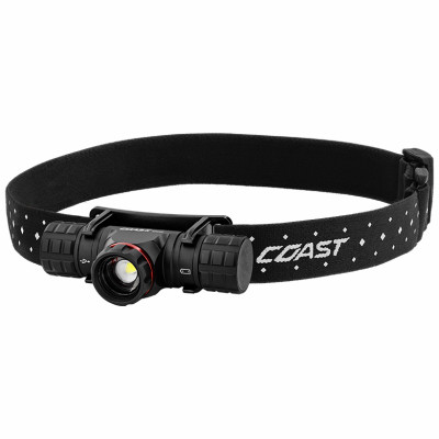 XP9R Rechargeable 1500 Lumen Headlamp