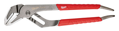 Comfort Grip Straight Jaw Pliers, 10 In.
