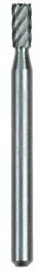 1/8 In. Carving & Shaping Cutter, 2-Pk.