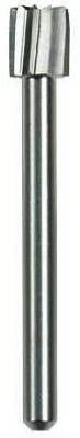 7/32 In. Carving & Shaping Cutter, 2-Pk.