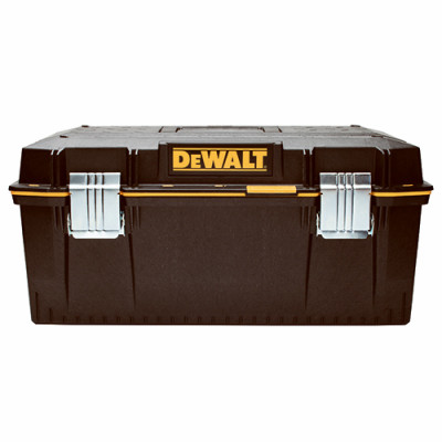 Tool Box, Water Seal, 23 In.