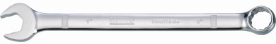 SAE Combination Wrench, Long-Panel, 1 In.