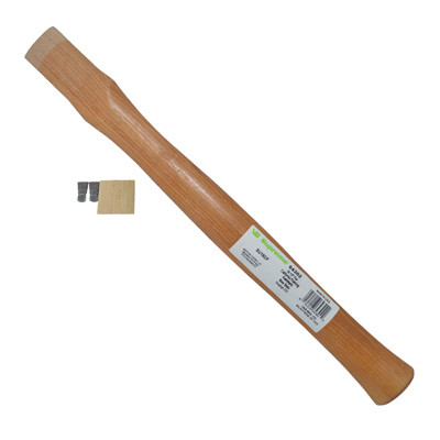 Replacement Handle For 28-32 oz. Claw Hammers, 18 In.