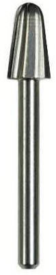 1/4 In. Diameter High-Speed Steel Cutter, 2-Pk.
