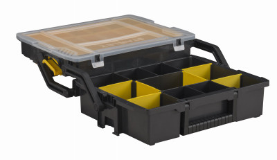 Organizer, Multi-Level
