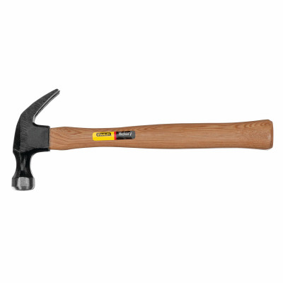 7OZ Curve Claw Hammer