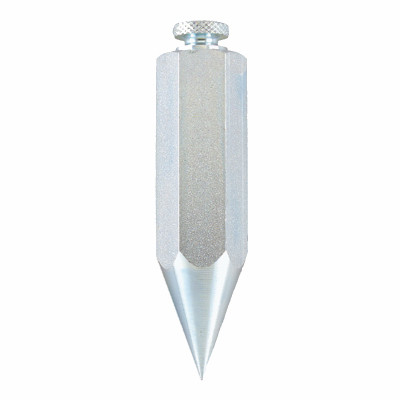 8 oz Hexagonal Plumb Bob