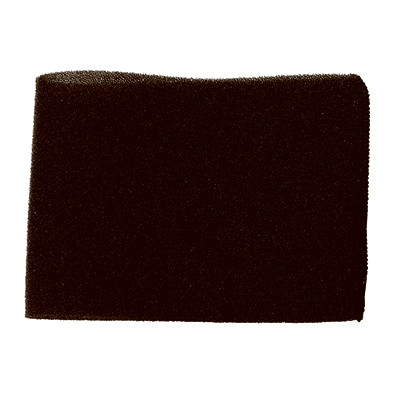 5 to 16 Gallon Wet/Dry Vacuum Foam Wet Filter 1-Pk.
