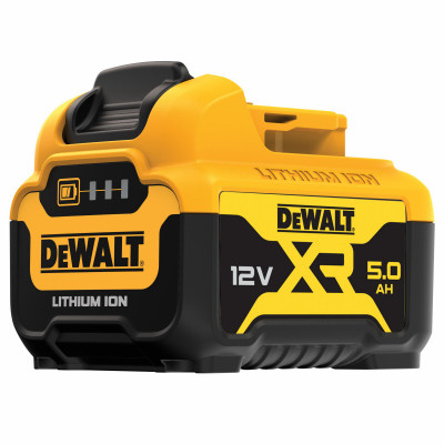 12-Volt MAX 5.0Ah Tool Battery
