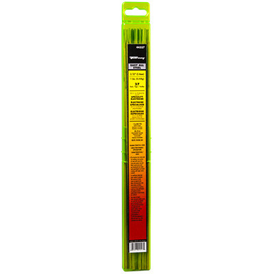 Stainless Steel Specialty Welding Rod, 3/32-In., 1-Lb.