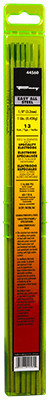 Stainless Steel Specialty Welding Rod, 1/8-In., 1-Lb.