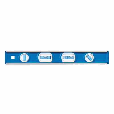 True Blue Magnetic Box Level, 12 In.