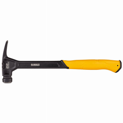 Steel Framing Hammer, 22 oz.