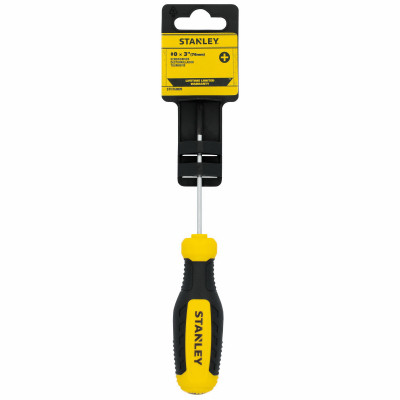 3" PH0 Screwdriver