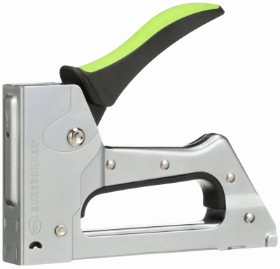 Light-Duty Craft Staple Gun