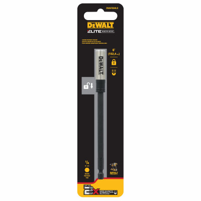 6" Bit Holder