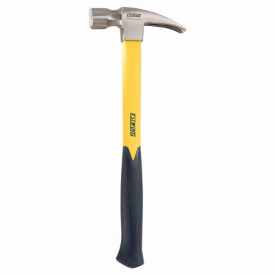 Sure Strike 20 oz. Rip Hammer, Fiberglass Handle