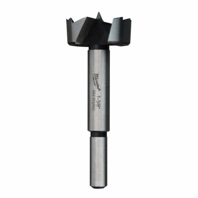 Forstner Drill Bit, 3/4 x 3-1/2 In.