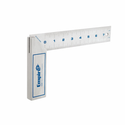 True Blue Tri Square, Stainless Steel Blade