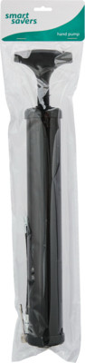 SS Hand Air Pump
