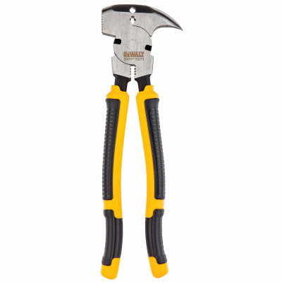 Fencing Pliers / Hammer, 10-1/2 In.