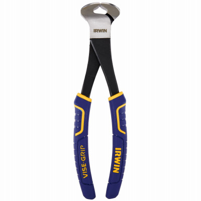 Vise-Grip End Cutting Pliers, 8 In.