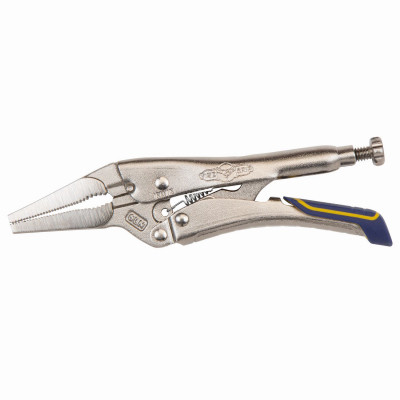 Vise-Grip Long Nose Pliers, 6 In.