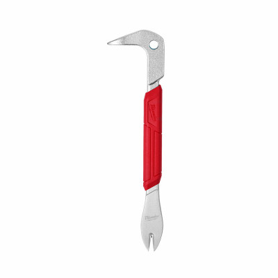 Nail Puller, 10 In.