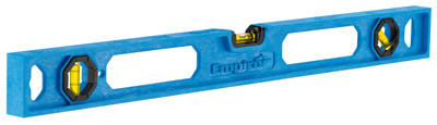 Plastic Level, 24 In.