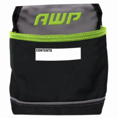 TrapJaw Tool & Fastener Pouch