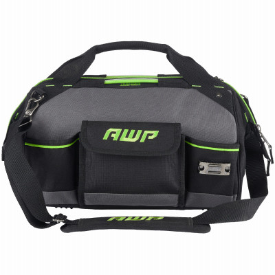 16 In. TrapJaw Tool Bag