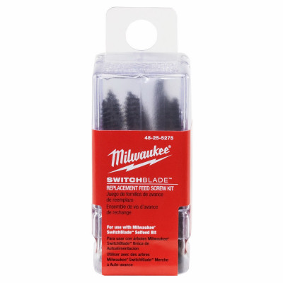 Switchblade Replacement Feed Screw Kit