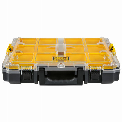 ToughSystem 2.0 Full-Size Tool Accessories Storage Organizer