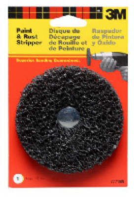 Drill-Mounting Metal Stripper Kit