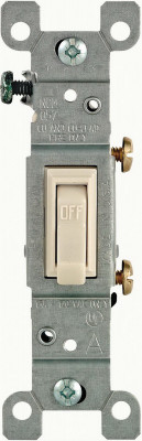 LT ALM GRND SWITCH