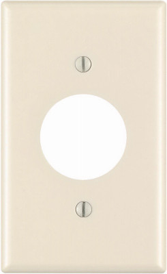 LT ALM OUT WALLPLATE