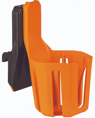 MODbox Cup Holder Rail Attachment