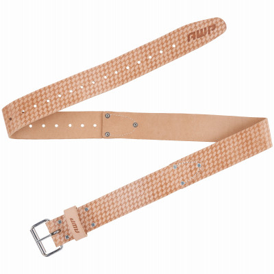 2 In. Classic Leather Belt